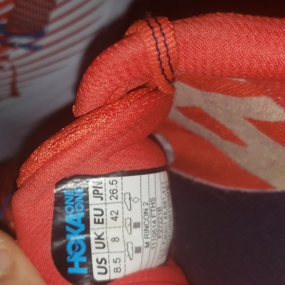 Hoka One One Ricon 2 - Picture 6 of 8